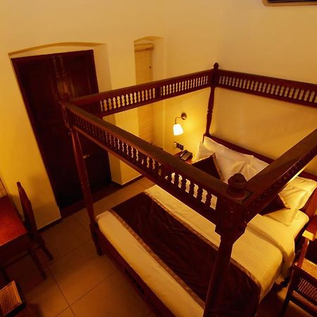 The Hillway Heritage Thiruvananthapuram Екстер'єр фото